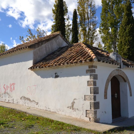 Ermita del Cristo de la Providencia