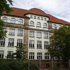 Grundschule Frauenstraße (Fürth)