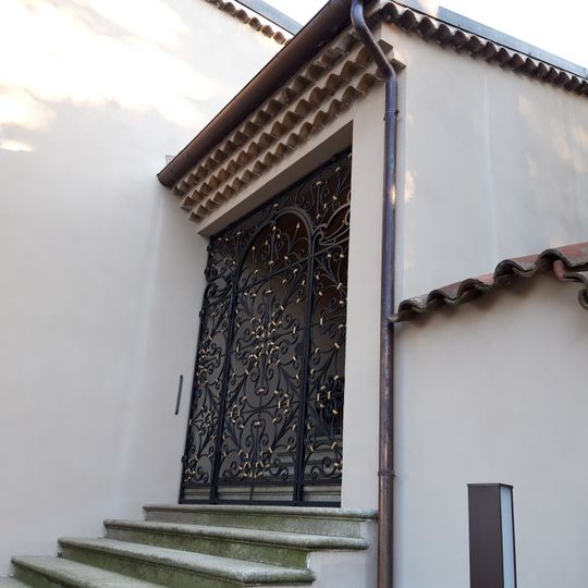 The Cerruti Collection - Castello di Rivoli