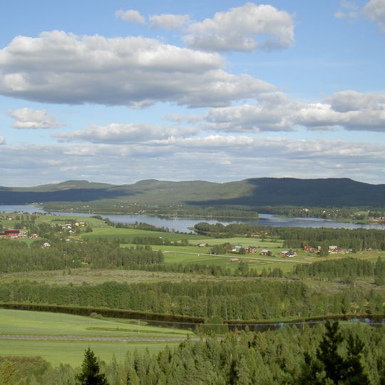 Maaherra, Aili en Kieri