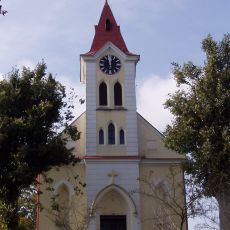 Church of Saints Cyril and Methodius