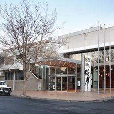 Geelong Performing Arts Centre