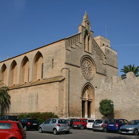 Sant Jaume