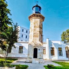 Genoese Lighthouse
