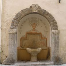 Font de Sant Antoni (Valls)