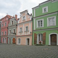 Wernerovo nábřeží 113