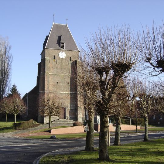 Fontaine-au-Bois
