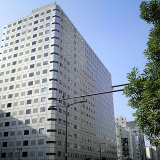 Kokusai Akasaka Building