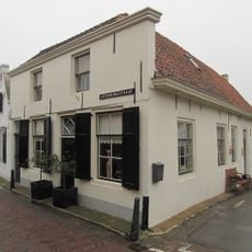 Catharinastraat 2, Goedereede