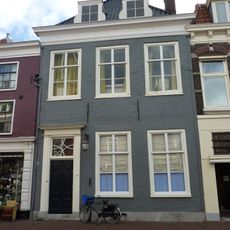Jansstraat 49, Haarlem