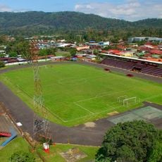 Estadio Rafael Ángel Camacho