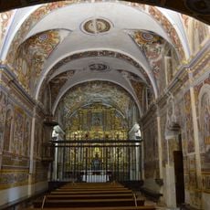 Category:Ermita de Nuestra Señora de Casbas (Ayerbe)