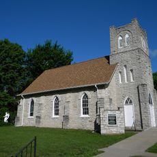 St. Barnabas Episcopal Church