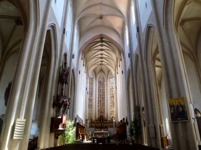 Interiör 1