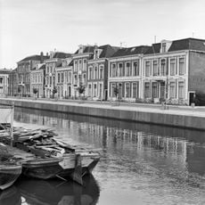 Willemskade 23, Leeuwarden