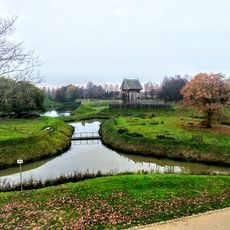 Zitadelle Vechta