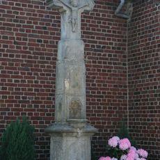 Wegekreuz Klusenstraße