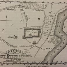 Fort Stephenson
