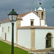Igreja Matriz de Santo Isidoro (Mafra)