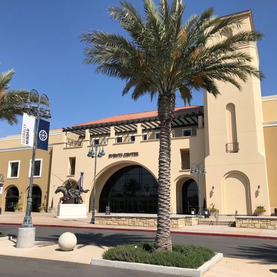 California Baptist University