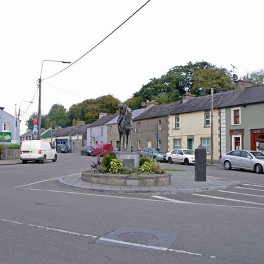 Churchtown