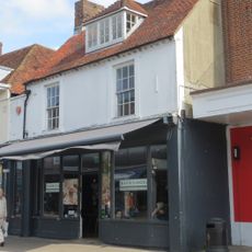 56 And 56A, South Street