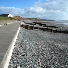 St Bees Beach