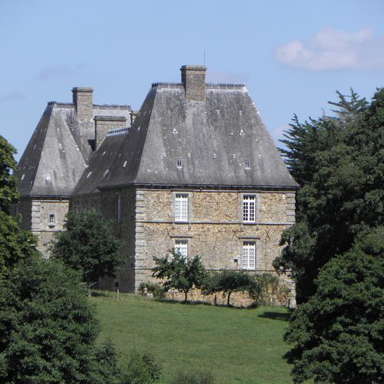 Château de La Magnanne