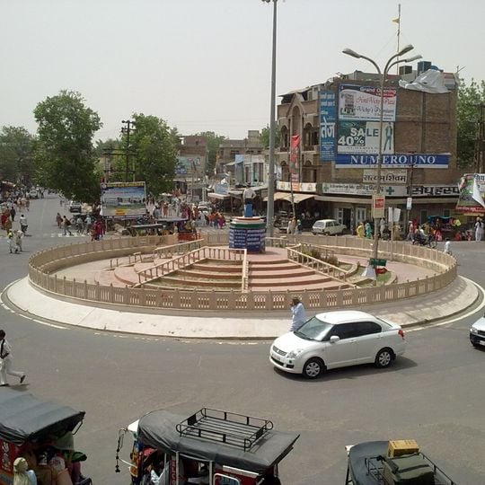 Hanumangarh