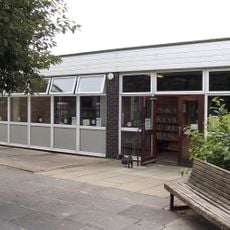 Barnwell Road Library