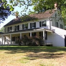 Parker Homestead
