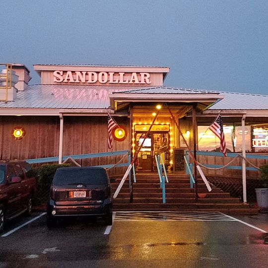 Sandollar Restaurant