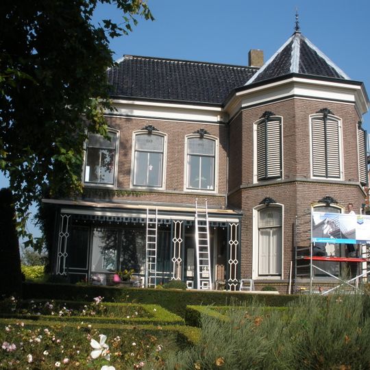 Hermoesestraat 5, Zennewijnen