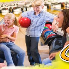 Buffaloe Lanes
