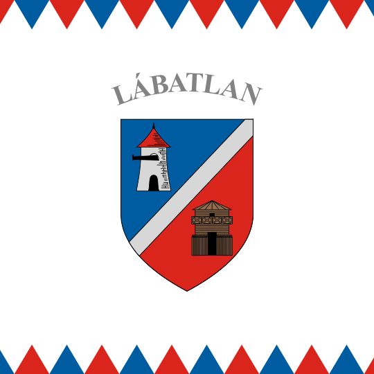 Lábatlan