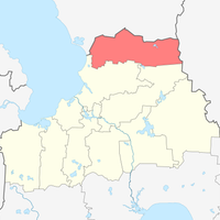 萨米纳农村居民点