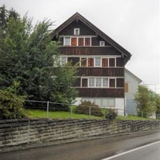 Residential building