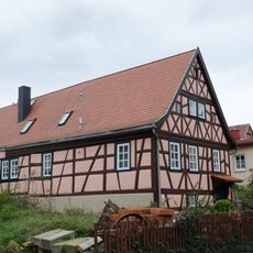 Wohnhaus