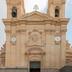 Saint George Basilica