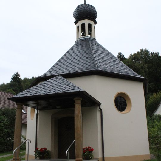 Kapelle