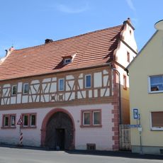 Frühmesnerhaus