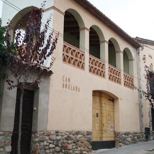 Ca n'Anglada