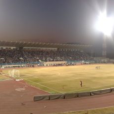 Al-Sadaqua Walsalam Stadium