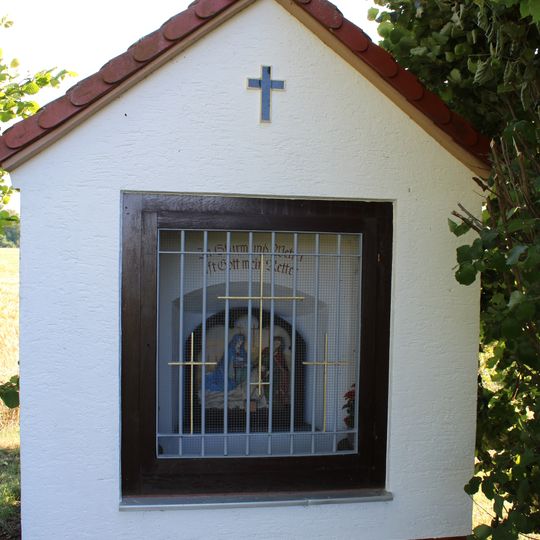 Feldkapelle