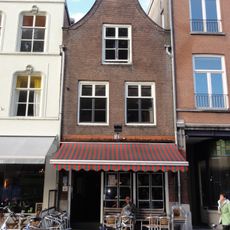 Hinthamerstraat 82, 's-Hertogenbosch