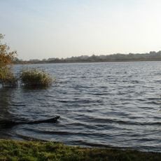 Barkauer See und Umgebung
