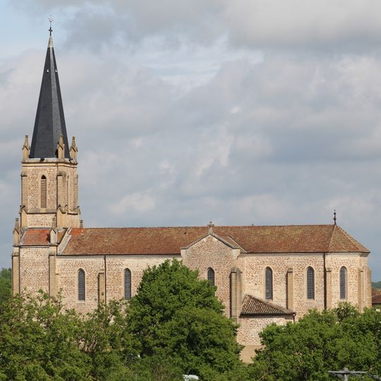Saint-Cyr-sur-Menthon