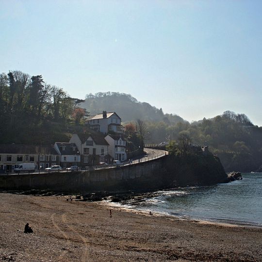 Combe Martin Museum