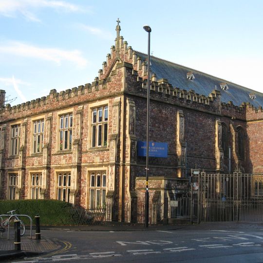 Bristol Grammar School