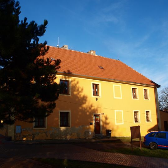 Muzeum Nové Strašecí